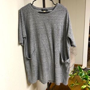 CJLA Oversized Shirt